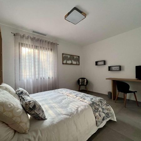 Chambres D'Hotes Le Moment Pour Soi - Мужен Екстериор снимка