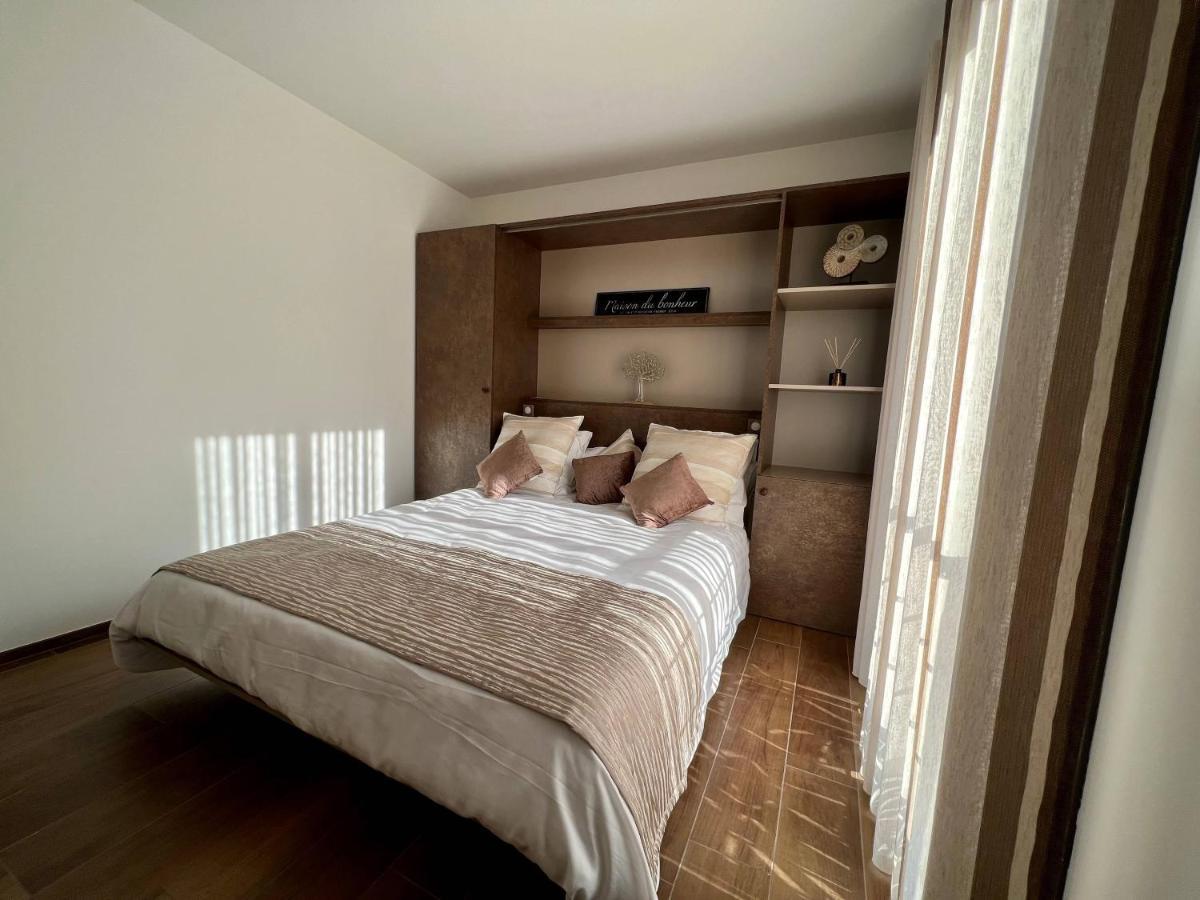 Chambres D'Hotes Le Moment Pour Soi - Мужен Екстериор снимка