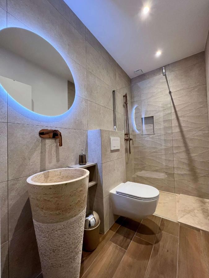Chambres D'Hotes Le Moment Pour Soi - Мужен Екстериор снимка