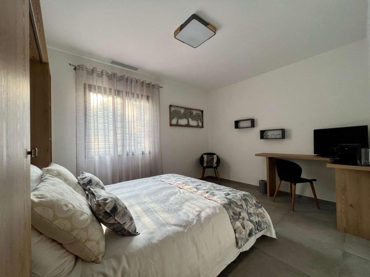 Chambres D'Hotes Le Moment Pour Soi - Мужен Екстериор снимка